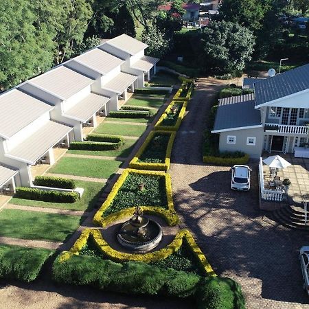 Valley Lodge Гіллкрест Екстер'єр фото