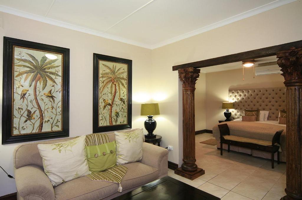 Valley Lodge Гіллкрест Номер фото