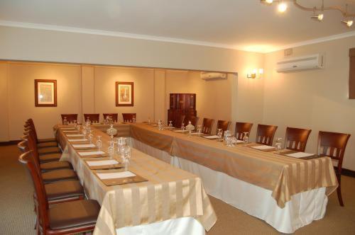 Valley Lodge Гіллкрест Екстер'єр фото