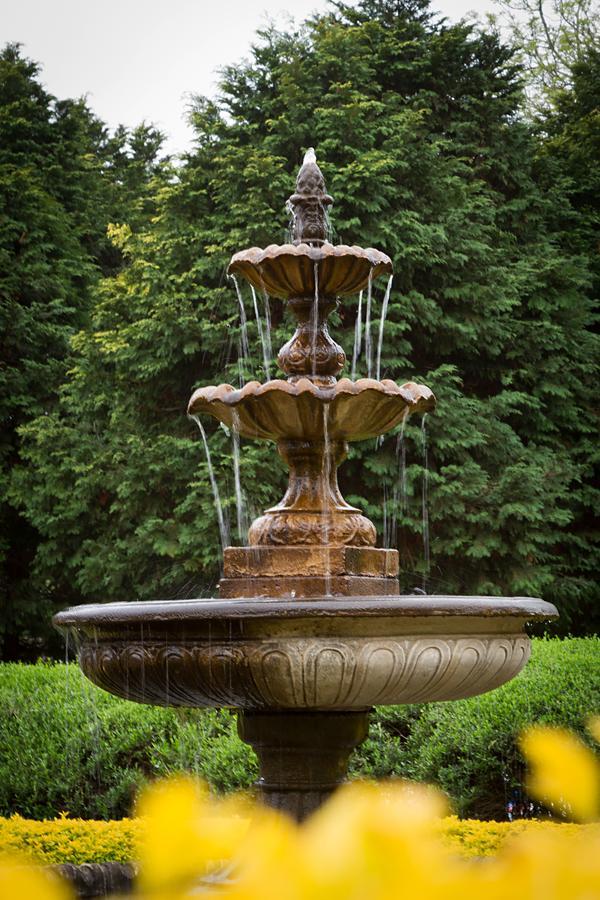 Valley Lodge Гіллкрест Екстер'єр фото